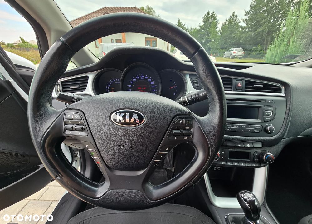 Kia Ceed 1.6 GDI M - 13