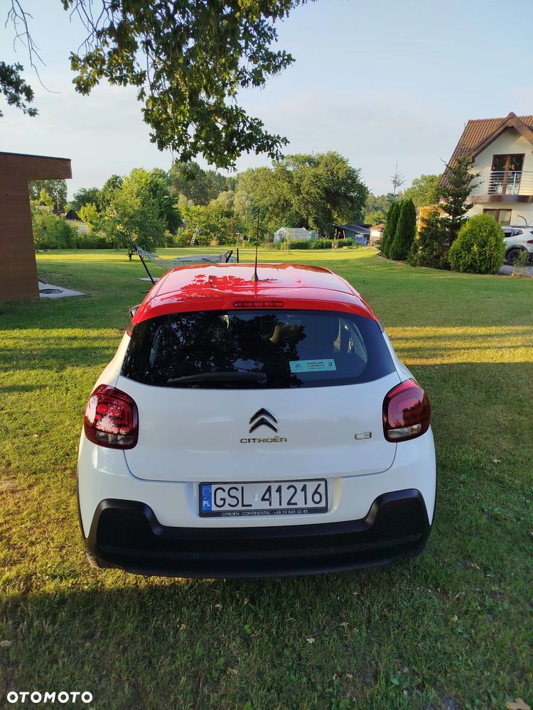 Citroën C3 1.2 PureTech Shine - 5