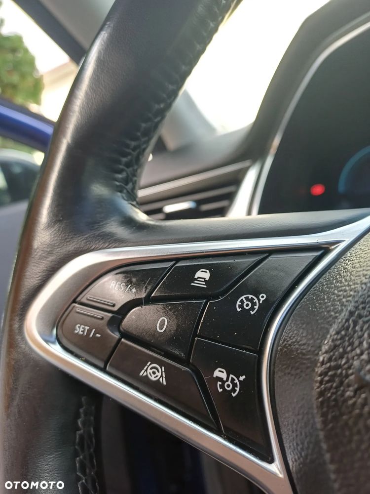 Renault Captur E-TECH 160 INITIALE PARIS - 27