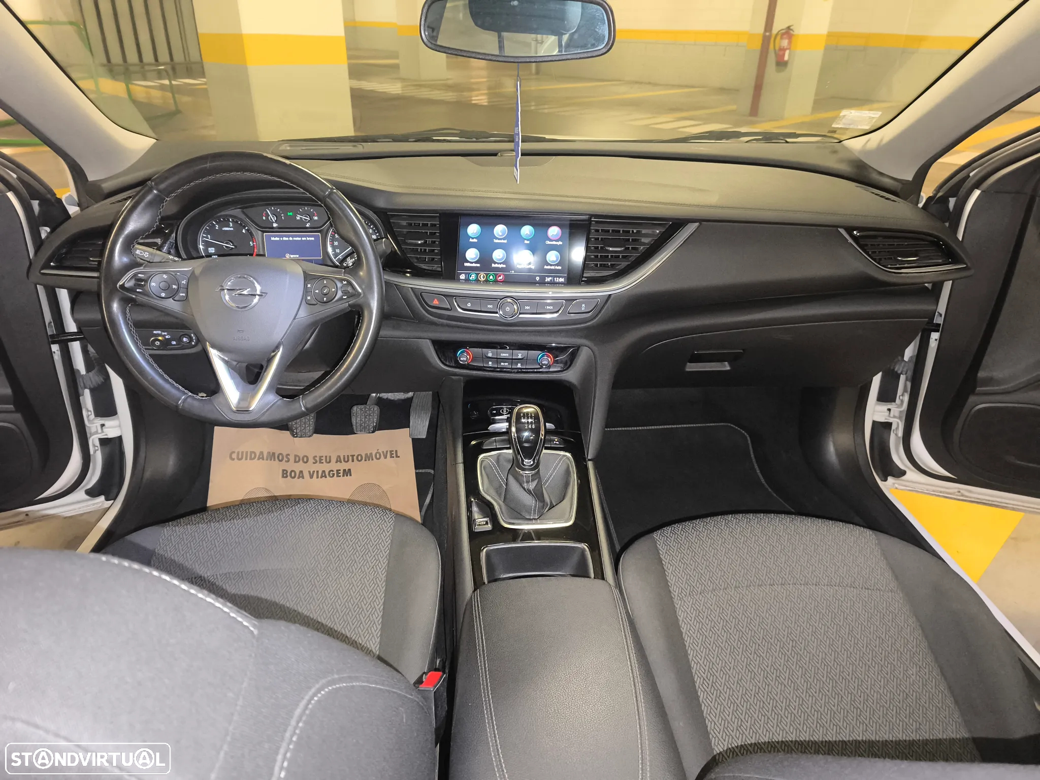 Opel Insignia Grand Sport 1.6 CDTi Edition - 6