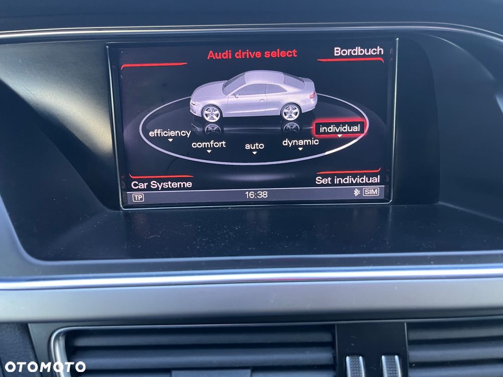 Audi A5 Coupé 3.0 TDI Quattro - 30
