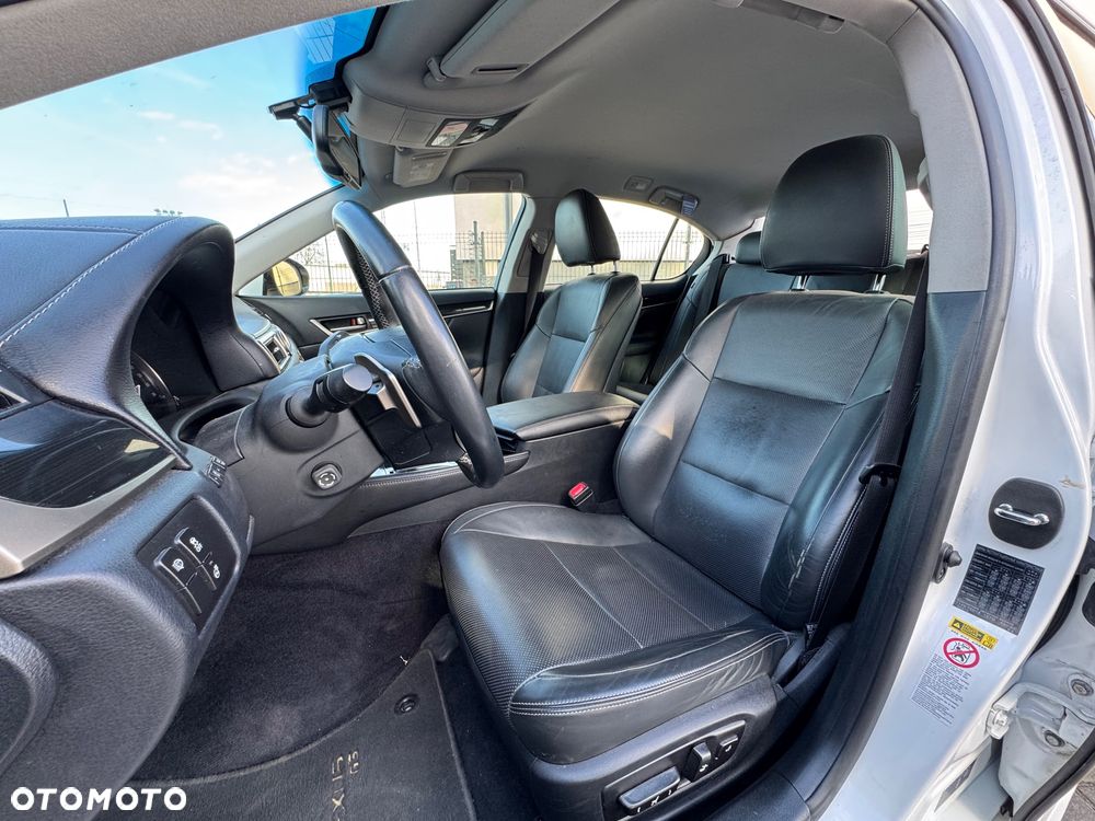 Lexus GS 350 Prestige AWD - 18