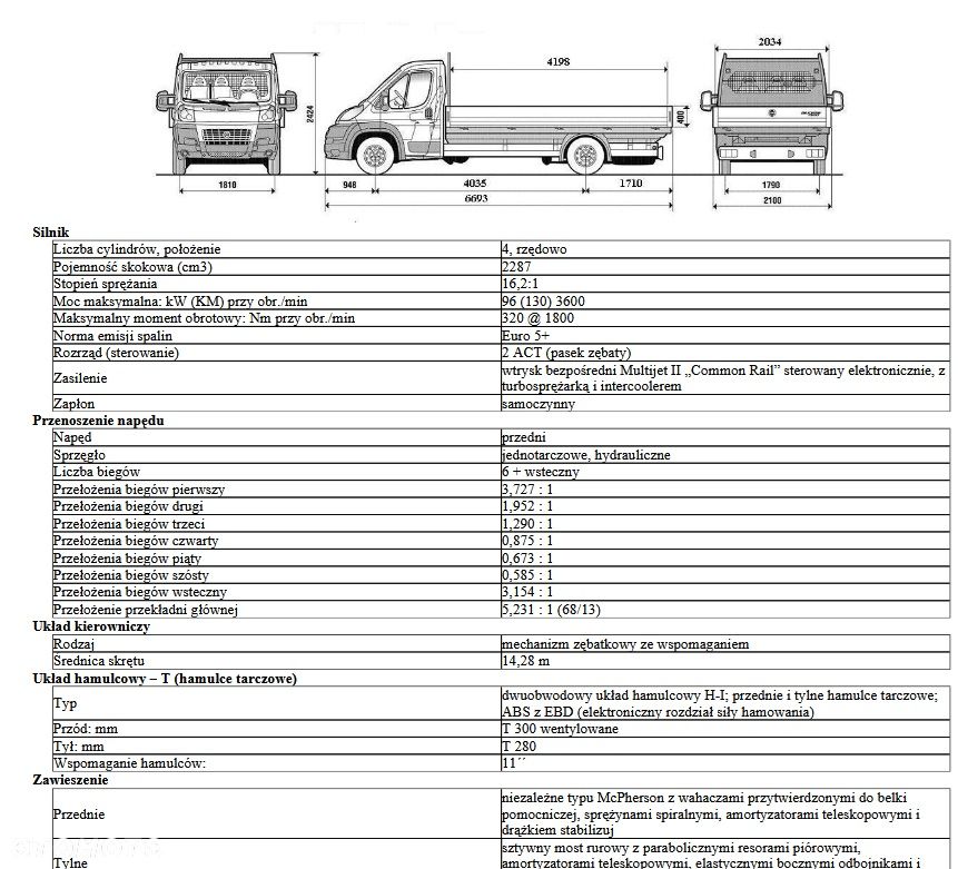 Fiat DUCATO - 7