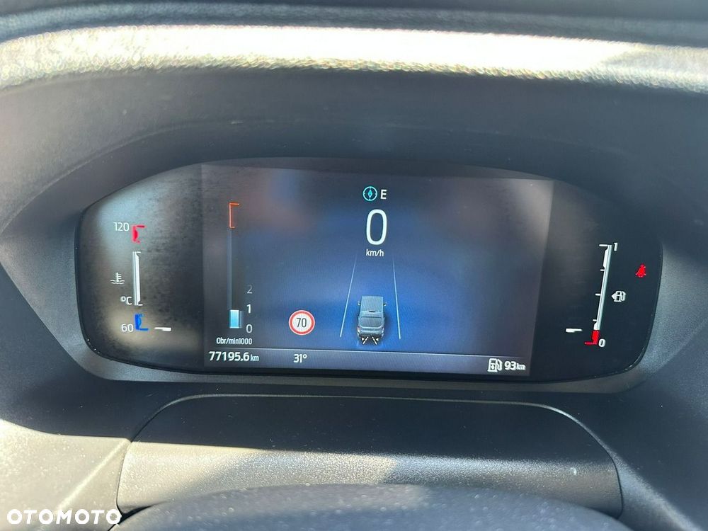 Ford Transit - 16