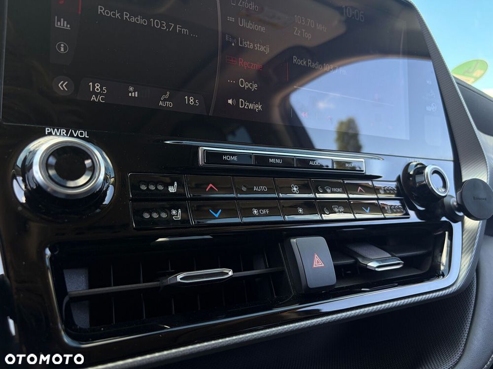 Toyota Highlander - 26