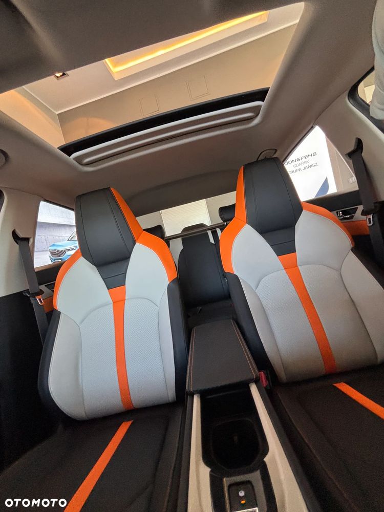 Dongfeng Shine 1.5T Mach Power - 22