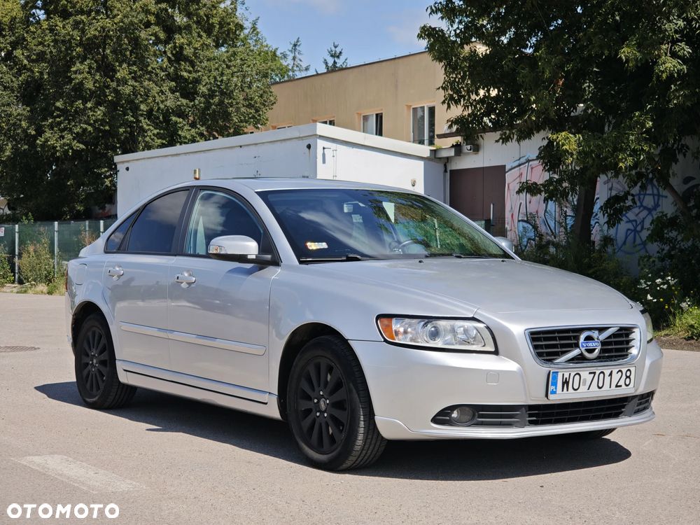 Volvo S40 2.4i - 1