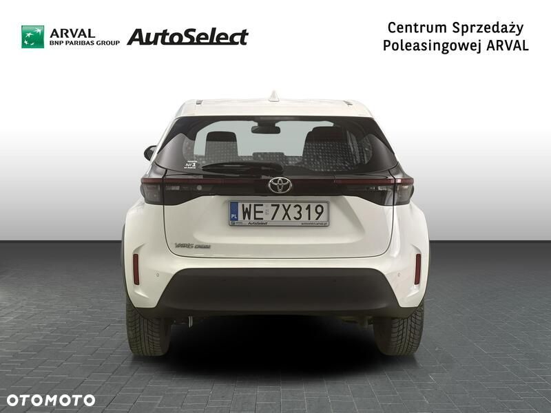 Toyota Yaris Cross 1.5 Active - 6
