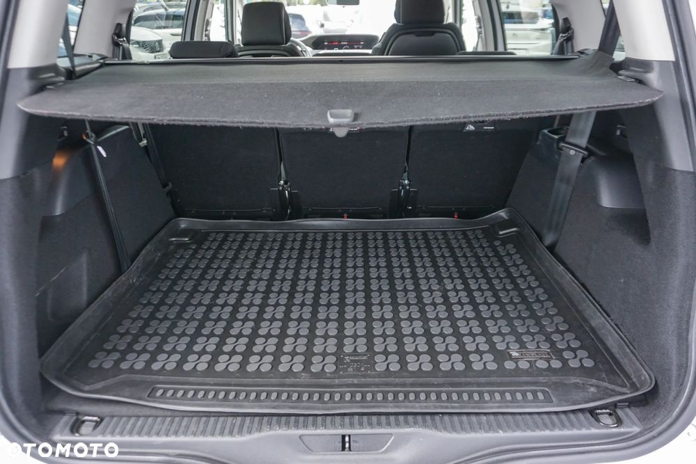 Citroën C4 SpaceTourer 1.2 PureTech Feel S&S - 28