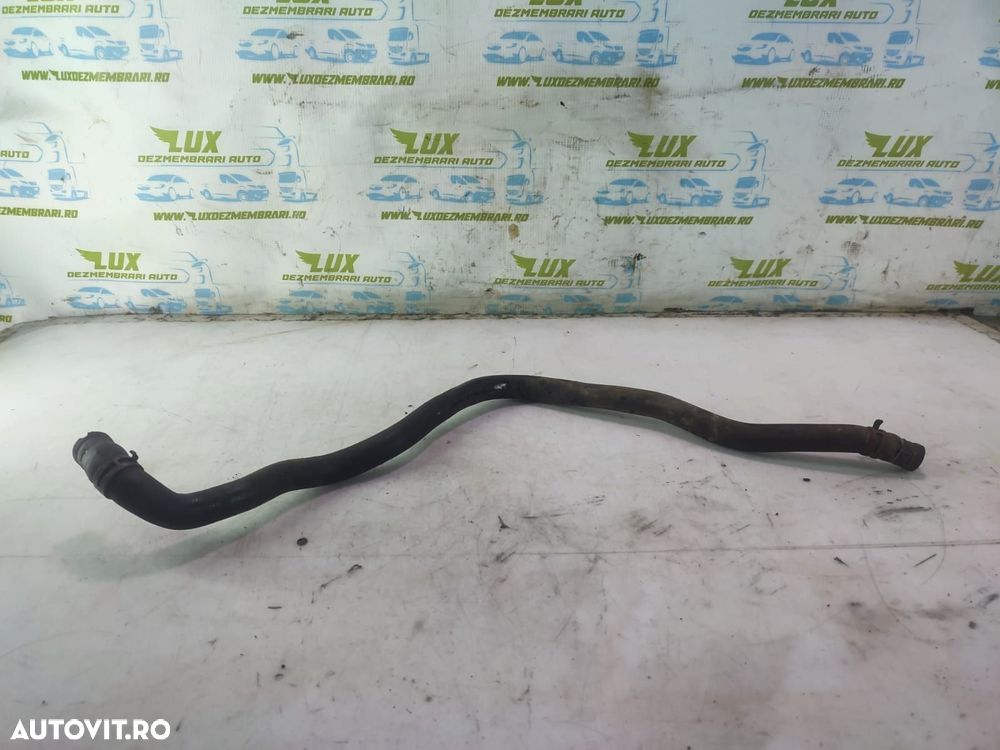 Furtun apa 1.9 cdti Z19DTH Opel Astra H [2004 - 2007] - 1