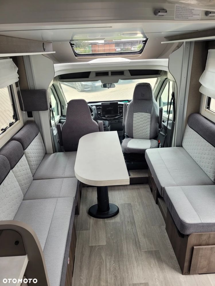 Benimar Tessoro 488 - 10