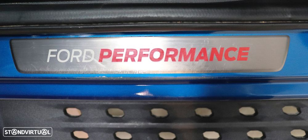 Ford Ranger 2.0 EcoBlue CD Raptor 4WD Aut. - 17