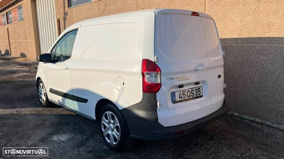 Ford Transit Courier 1.5 TDCi Trend - 5
