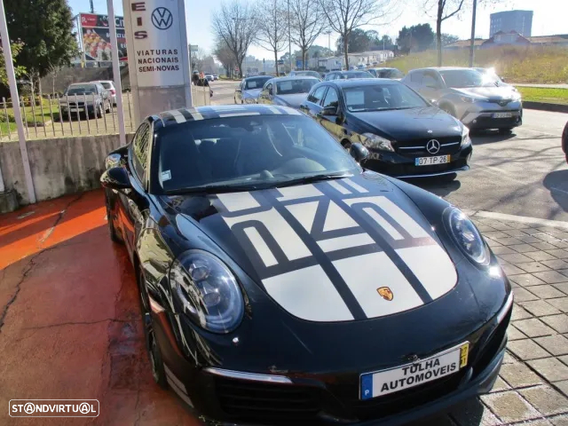 Porsche 911 (991) Carrera S Endurance Racing Edition - 2