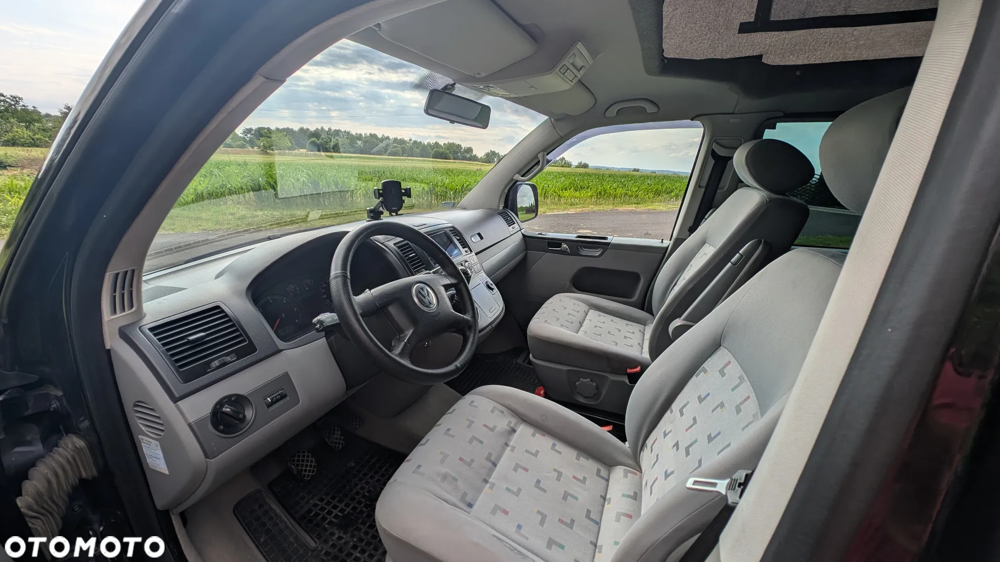 Volkswagen Multivan TDI L1 Comfortline - 11