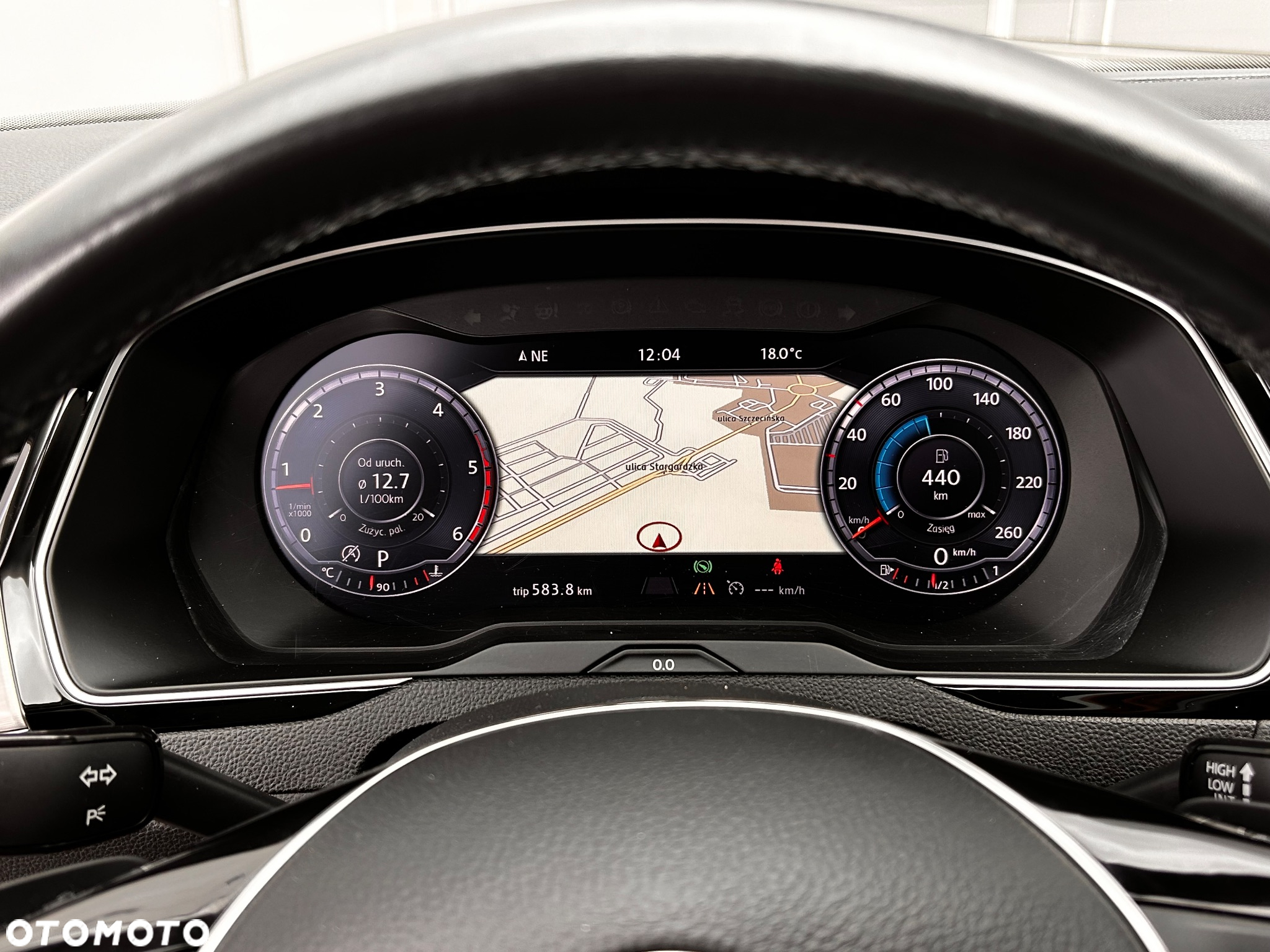 Volkswagen Passat 2.0 TDI BMT Highline DSG - 31