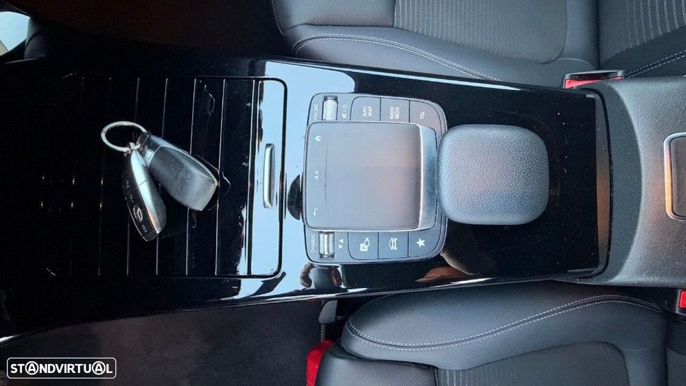 Mercedes-Benz CLA 250 e 8G-DCT Progressive - 10