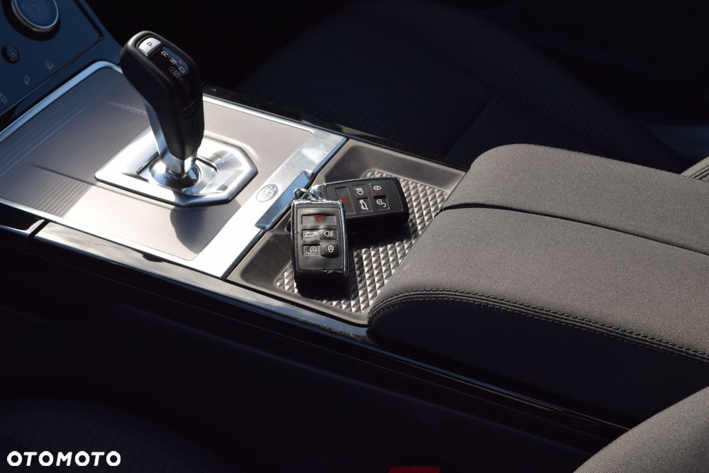 Land Rover Range Rover Evoque 2.0Si4 HSE Dynamic - 16