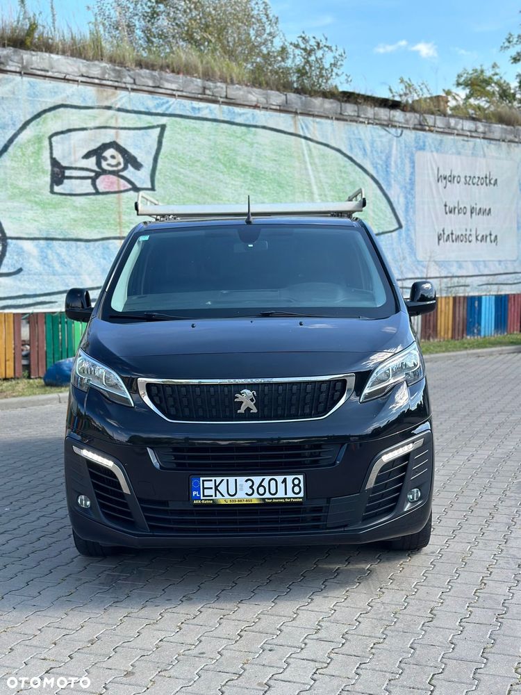 Peugeot Expert - 3