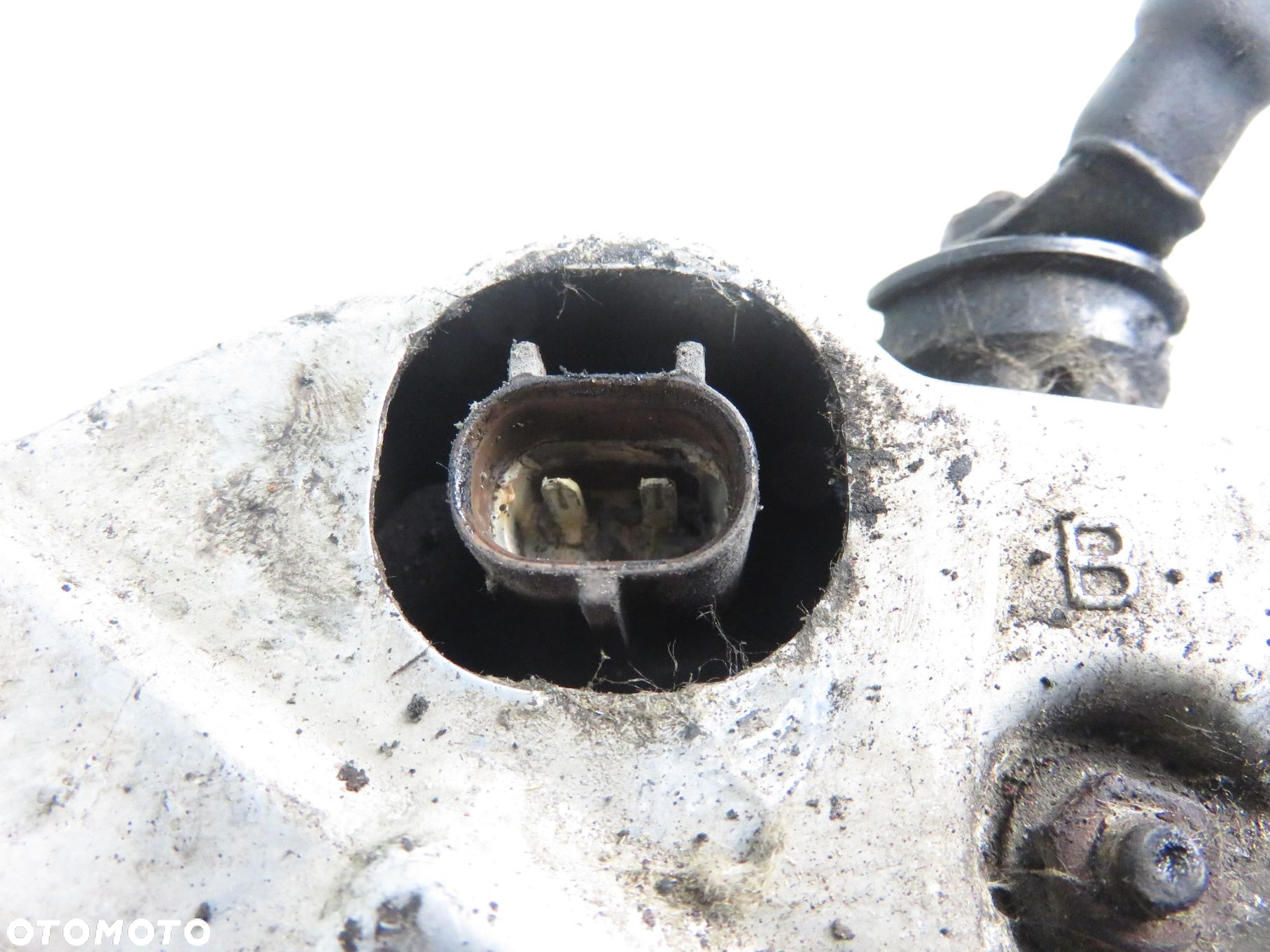 ALTERNATOR CHRYSLER 300M 2.7 04896123AA 1210004370 - 4