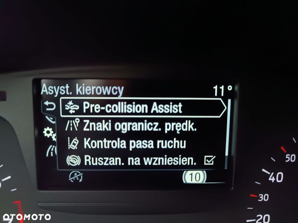 Ford Focus 1.0 EcoBoost Trend Edition Business - 16