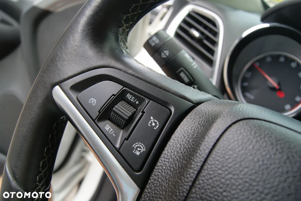 Opel Mokka 1.4 T Enjoy S&S - 30