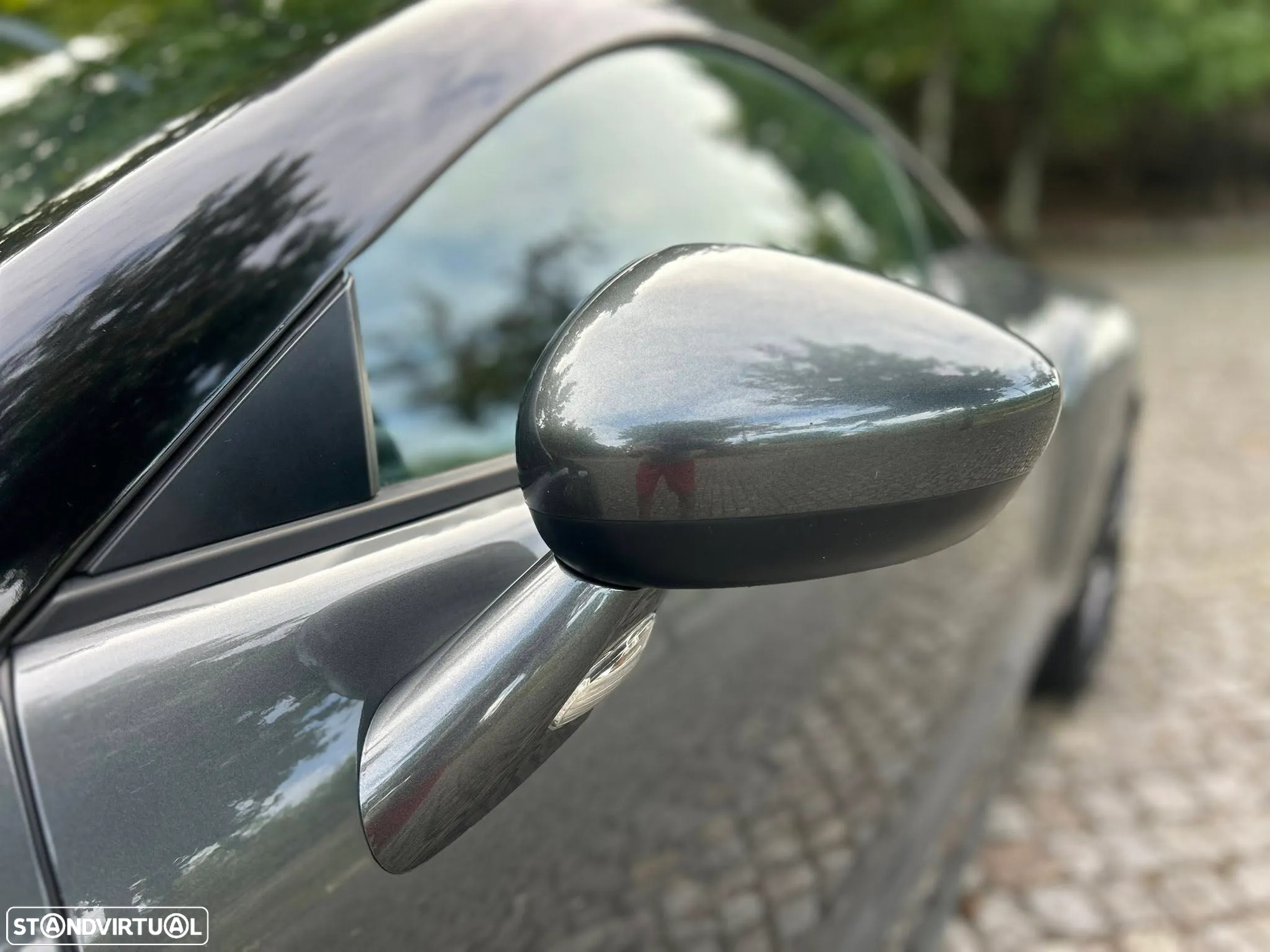 Peugeot RCZ 1.6 THP Asphalt - 22