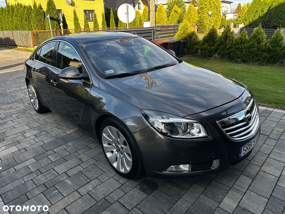 Opel Insignia - 7