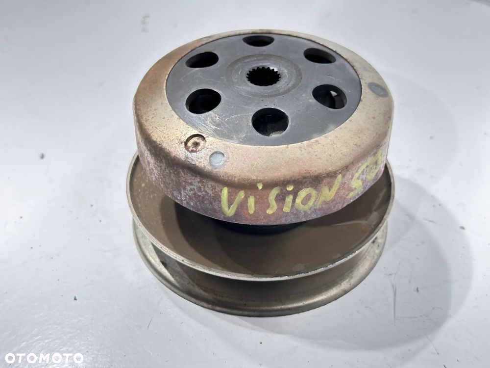 Sprzęgło Honda Vision 50 NSC - 2
