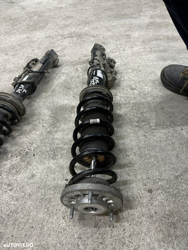 Amortizoare edc spate BMW G30 - 6