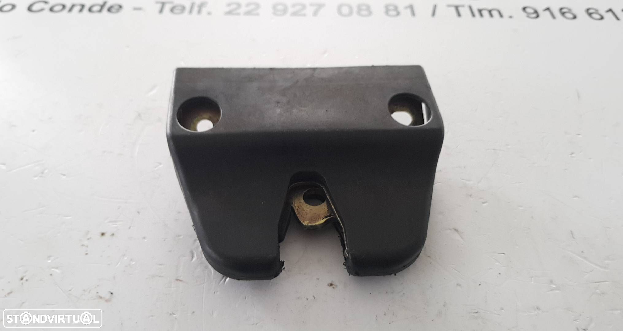 Fecho Tampa Mala Audi 80 (8C2, B4) - 2