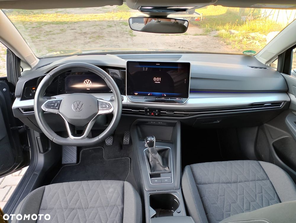 Volkswagen Golf 1.5 TSI OPF Energy - 20