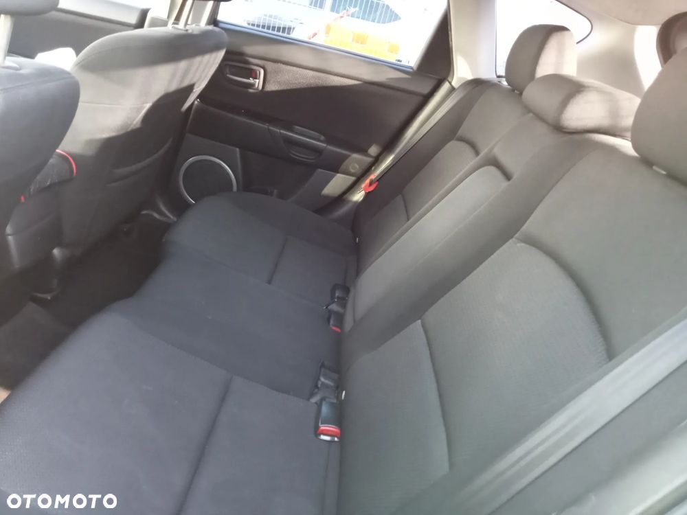 Mazda 3 2.0 Sport Kintaro - 10