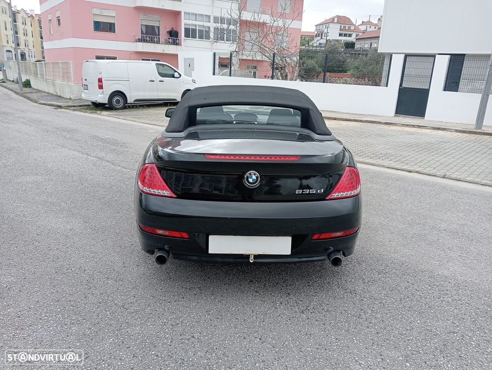 BMW 635 d - 3