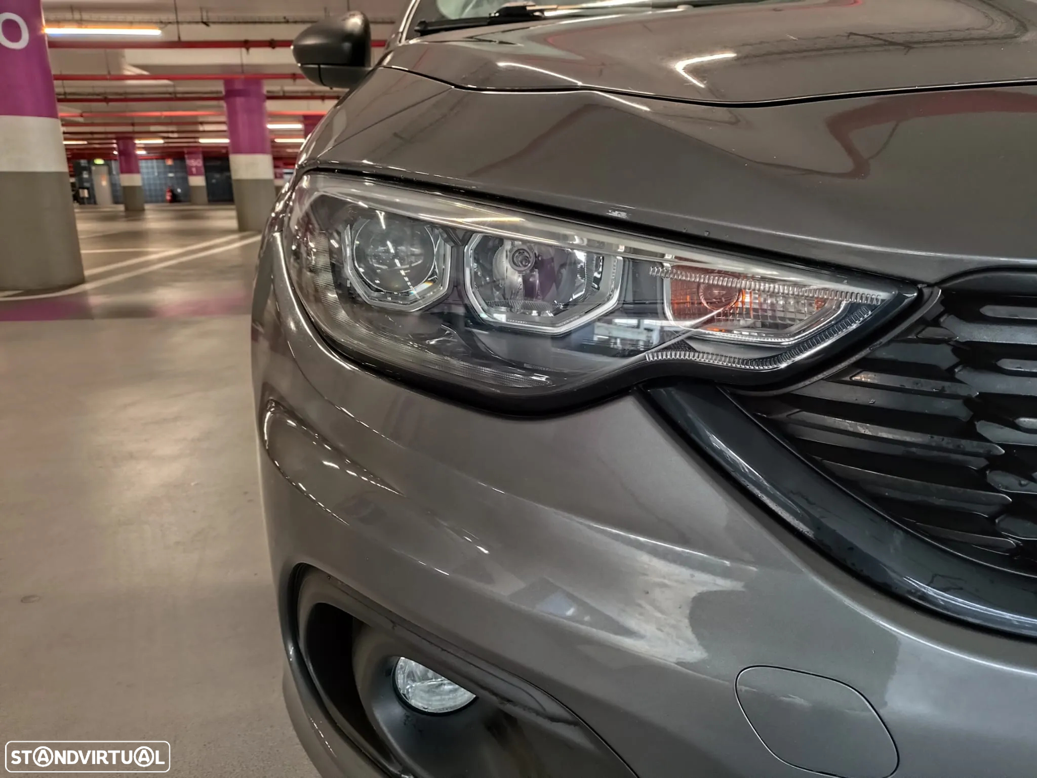 Fiat Tipo Station Wagon - 3