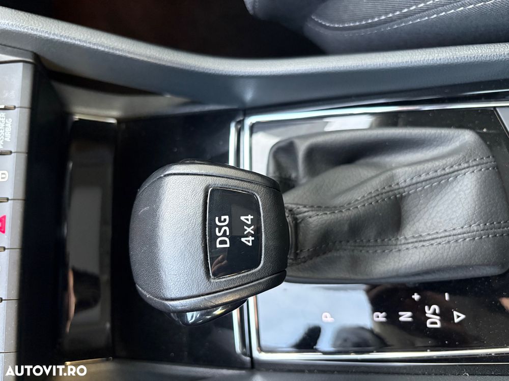 Skoda Kodiaq 2.0 TDI 4X4 DSG Style - 16