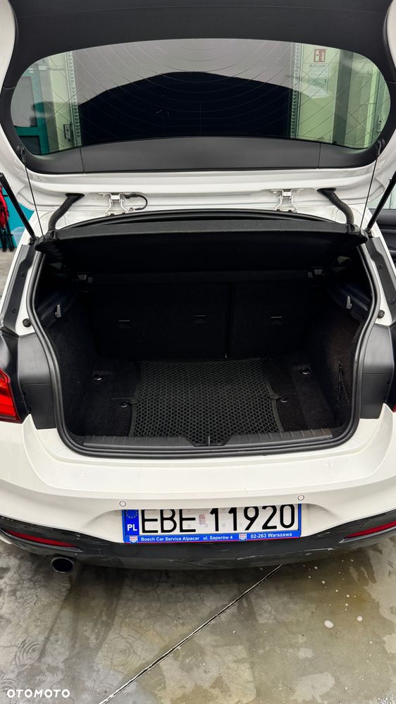 BMW Seria 1 - 3