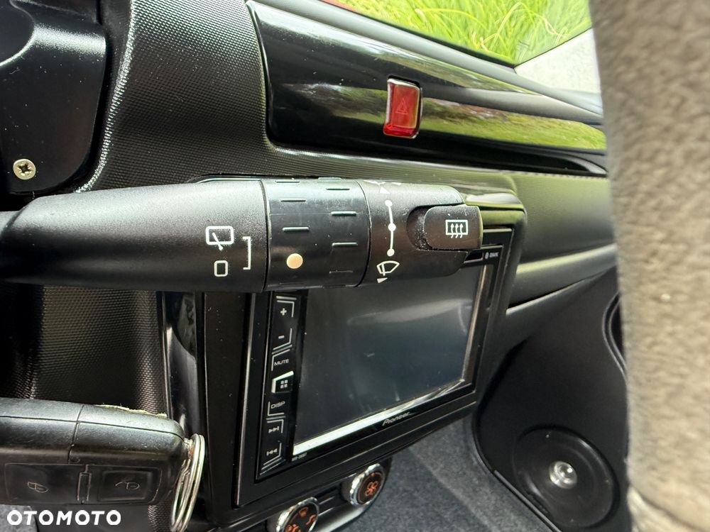 Microcar M.GO - 2