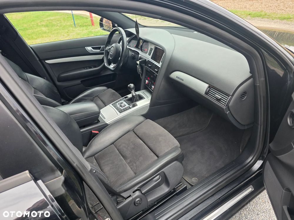 Audi A6 Avant - 20