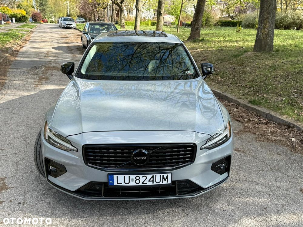 Volvo S60 T6 AWD Geartronic RDesign - 3