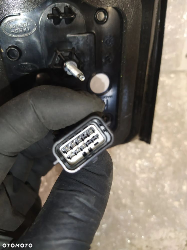 LAND ROVER DISCOVERY SPORT L550 LIFT LAMPA PRAWA TYŁ TYLNA ORYGINAŁ - 4