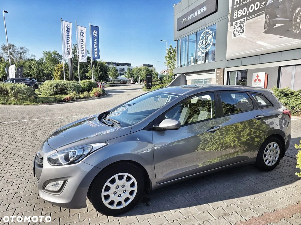 Hyundai i30 1.4 Classic - 2