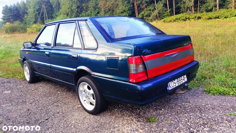 Polonez Atu
