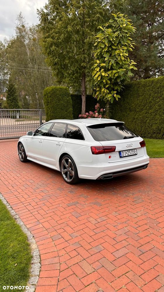 Audi A6 Avant 3.0 TDI quattro tiptronic - 17