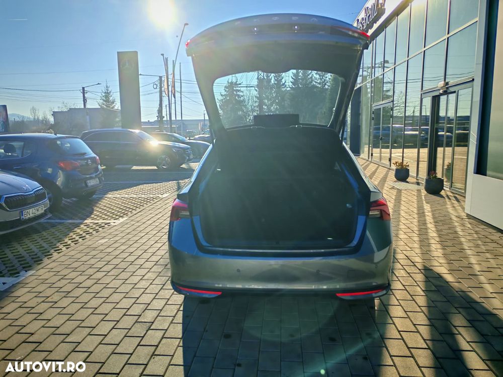 Skoda Octavia - 18