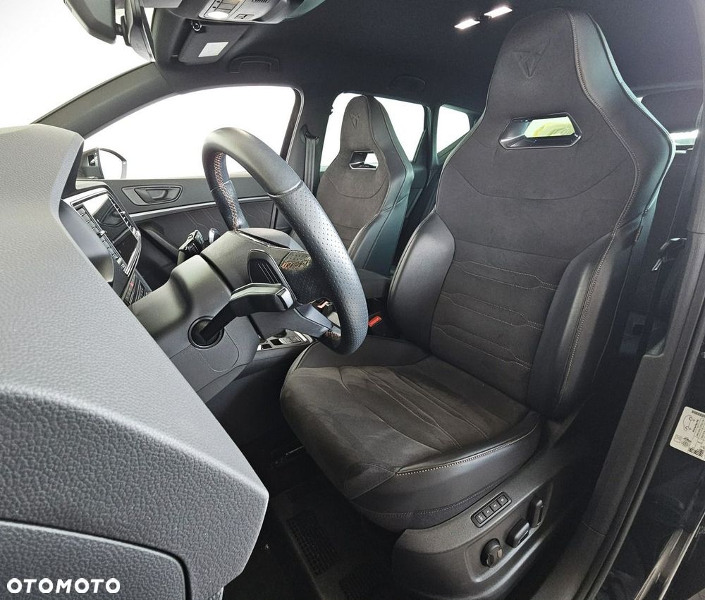 Cupra Ateca - 9