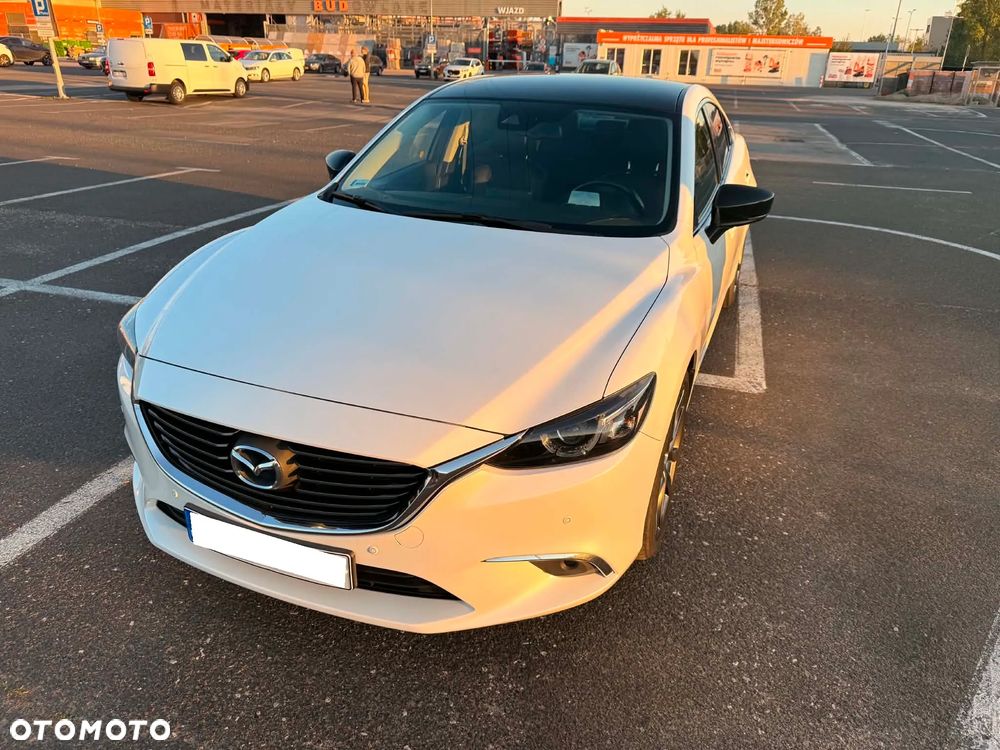 Mazda 6 2.0 Skypassion I-ELoop - 7