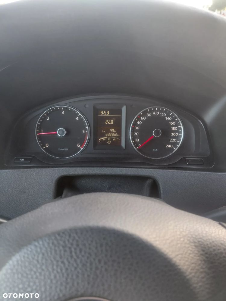 Volkswagen TRANSPORTER T5 LIFT - 7