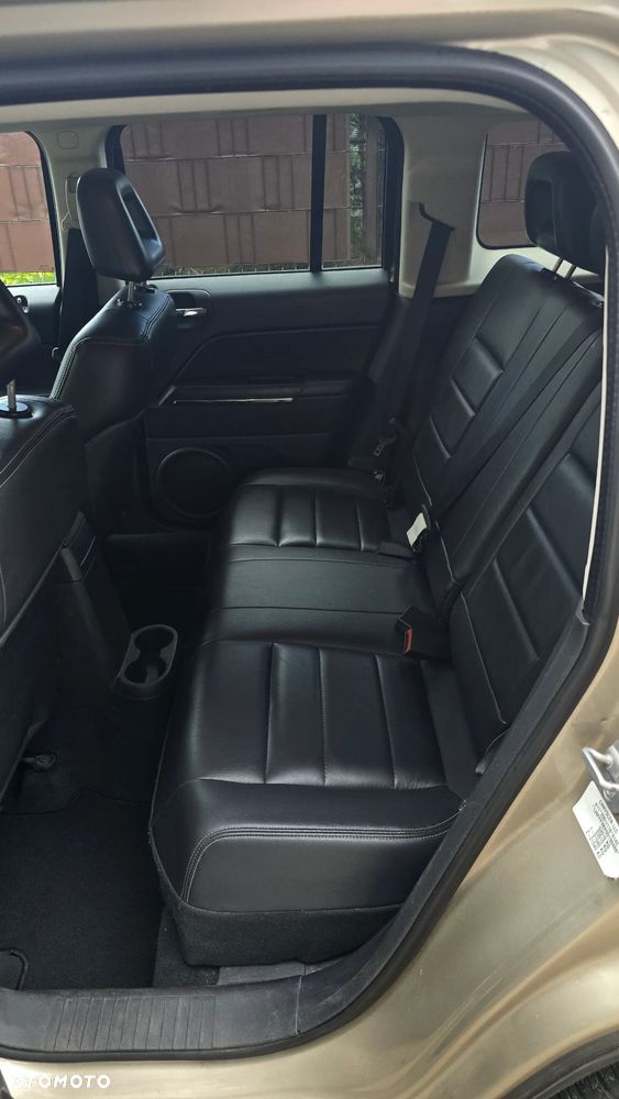 Jeep Patriot - 7