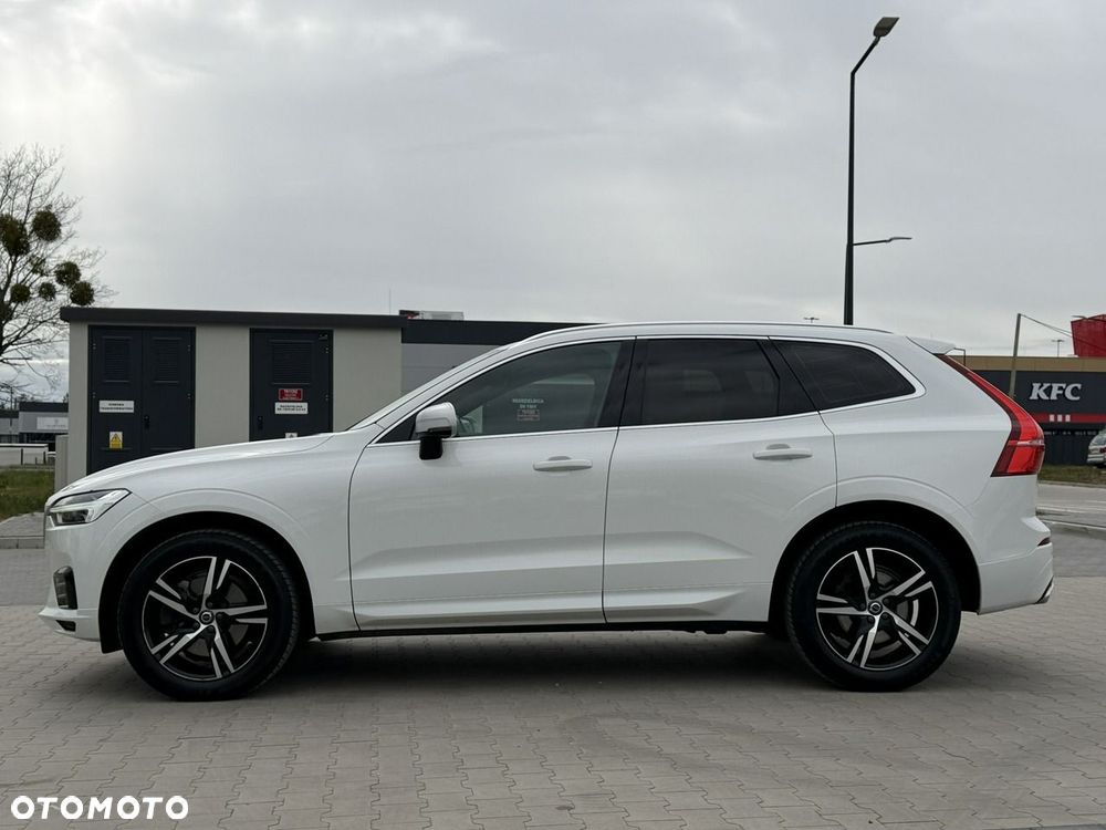 Volvo XC 60 D3 R-Design - 7